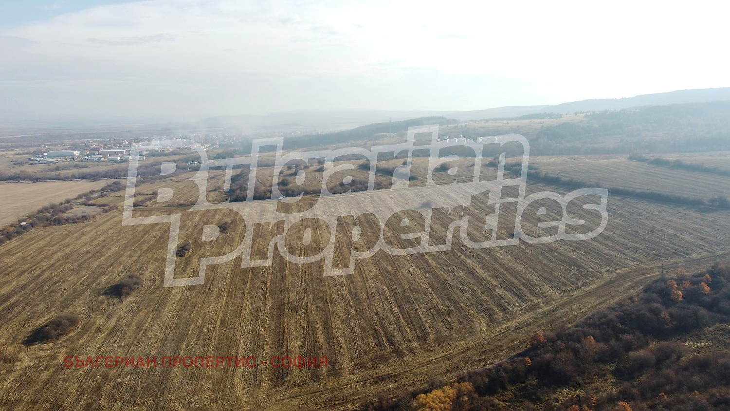 Продава ПАРЦЕЛ, с. Нови хан, област София област, снимка 7 - Парцели - 56026343