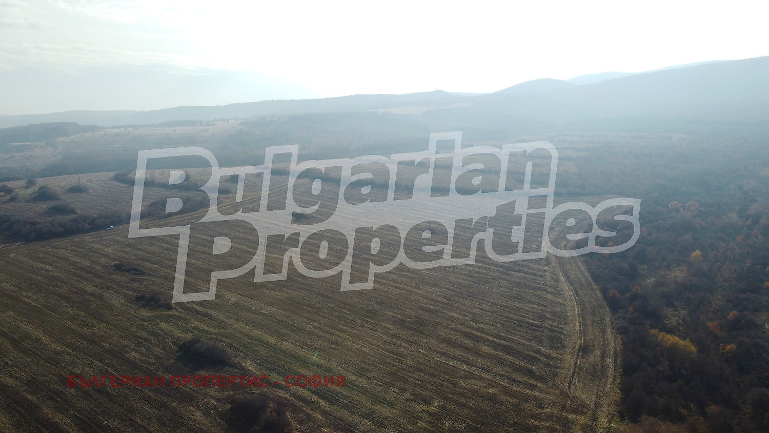 Продава ПАРЦЕЛ, с. Нови хан, област София област, снимка 6 - Парцели - 56026343