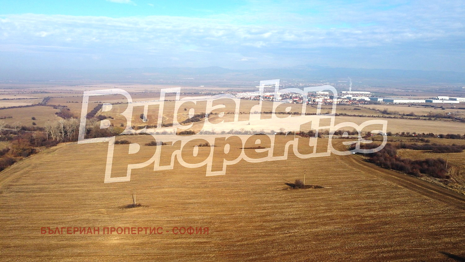 Продава ПАРЦЕЛ, с. Нови хан, област София област, снимка 10 - Парцели - 56026343