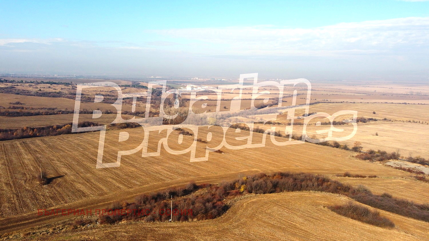 Продава ПАРЦЕЛ, с. Нови хан, област София област, снимка 12 - Парцели - 56026343