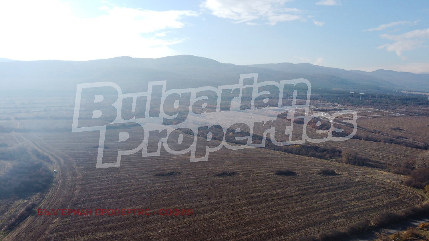 Продава ПАРЦЕЛ, с. Нови хан, област София област, снимка 4 - Парцели - 56026343