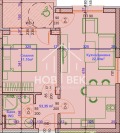 Продава 2-СТАЕН, гр. Варна, Владислав Варненчик 1, снимка 2