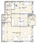 Продава 3-СТАЕН, гр. Стара Загора, Самара 3, снимка 1