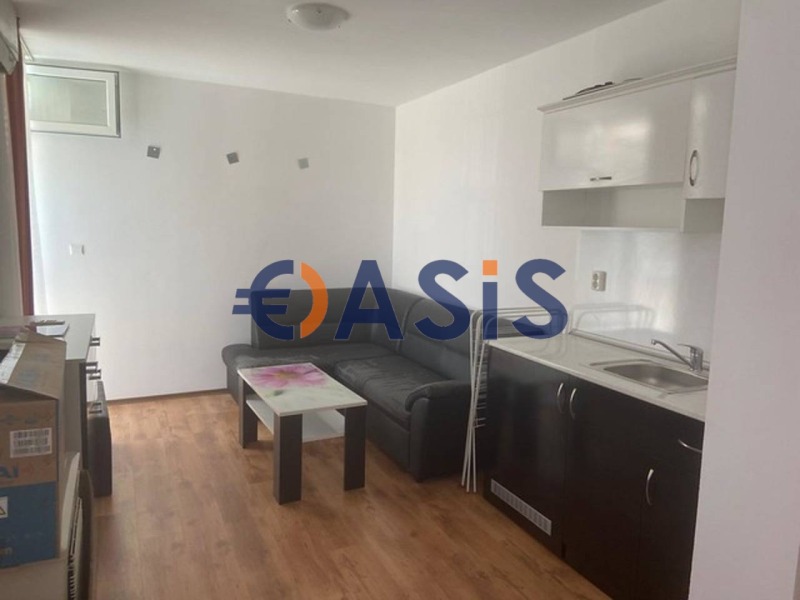 Продава 2-СТАЕН в област Бургас, к.к. Слънчев бряг - 50 кв.м / 77 500 € » 151 576.83 лв., ОАЗИС