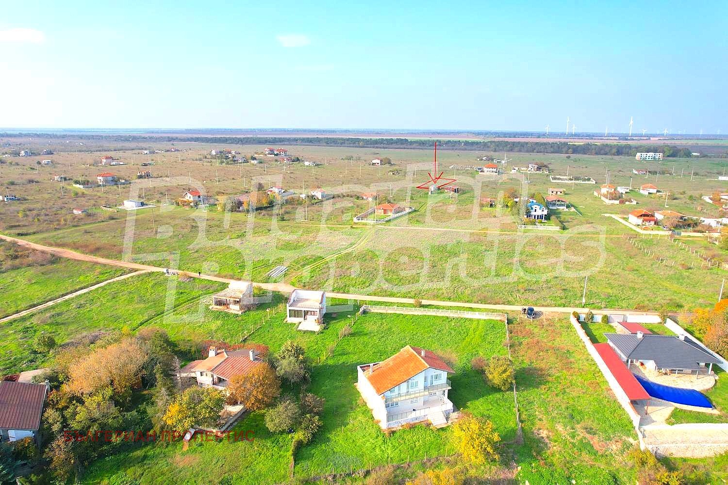 Продава ПАРЦЕЛ | Imot.bg — изображение 1