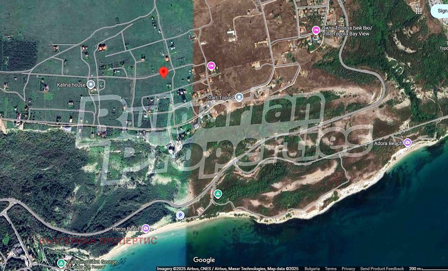 Продава ПАРЦЕЛ | Imot.bg — изображение 5