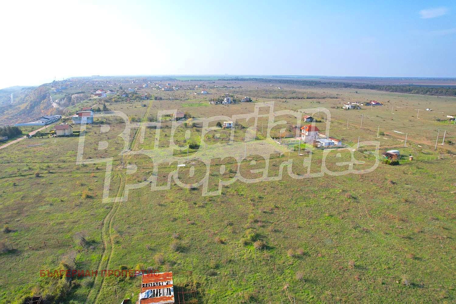Продава ПАРЦЕЛ | Imot.bg — изображение 6