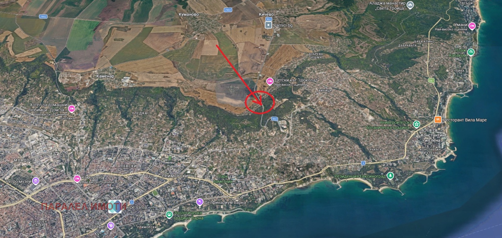 ������� ������ | Imot.bg � ����������� 8