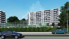 Продажба на тристайни апартаменти в град Варна — страница 5 - изображение 4 
