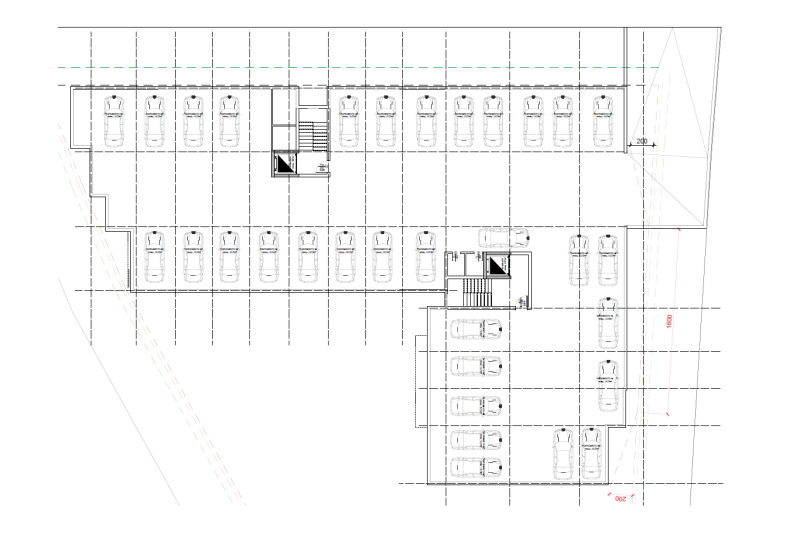 En venta  1 dormitorio Jaskovo , Tsentar , 31 metros cuadrados | 55152983 - imagen [16]