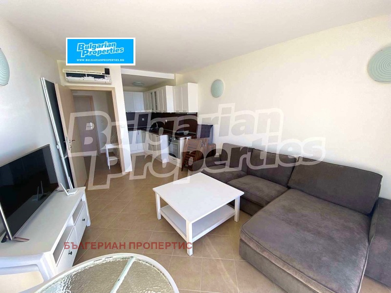 Till salu  1 sovrum region Dobrich , Topola , 79 kvm | 46296125 - bild [17]