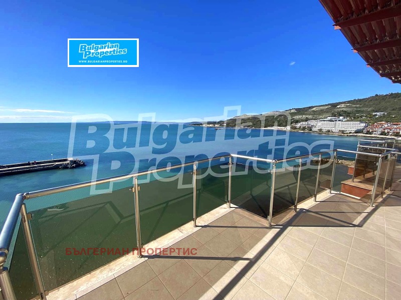 Till salu  1 sovrum region Dobrich , Topola , 79 kvm | 46296125 - bild [9]