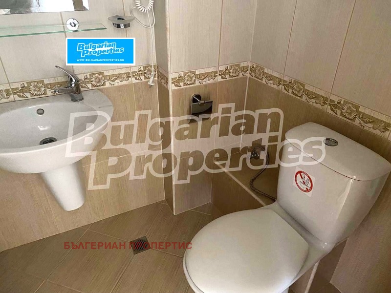 Till salu  1 sovrum region Dobrich , Topola , 79 kvm | 46296125 - bild [10]