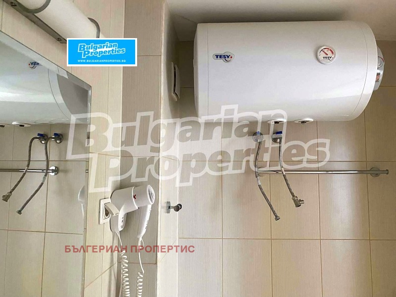 Till salu  1 sovrum region Dobrich , Topola , 79 kvm | 46296125 - bild [13]