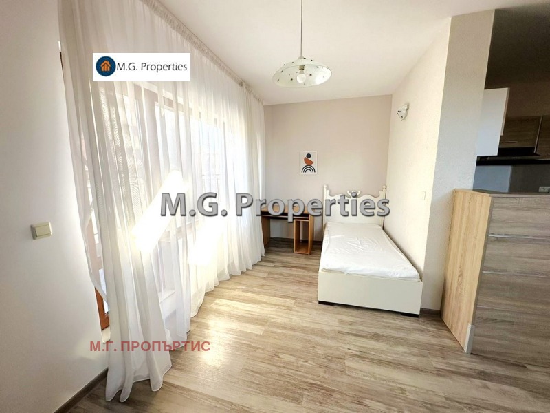 Продава 2-СТАЕН, гр. Варна, Бриз, снимка 9 - Aпартаменти - 48224076