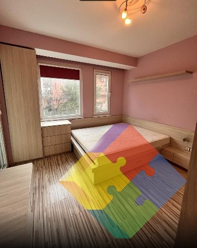Продается  1 спальня Варна , Цветен квартал , 74 кв.м | 77228614 - изображение [5]