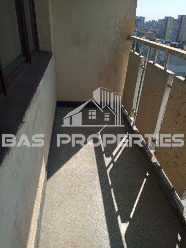 Satılık  1 yatak odası Sofia , Krasna polyana 2 , 42 metrekare | 55034910 - görüntü [4]