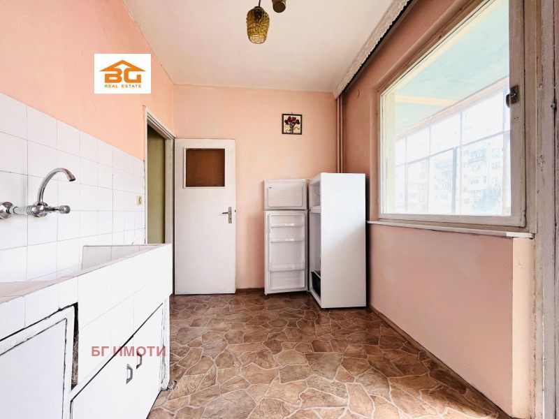 Продава  2-стаен град Варна , Възраждане 2 , 43 кв.м | 49401321