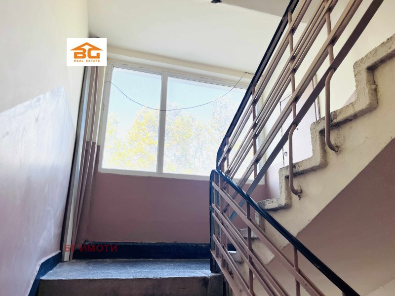 Продава  2-стаен град Варна , Възраждане 2 , 43 кв.м | 49401321 - изображение [10]
