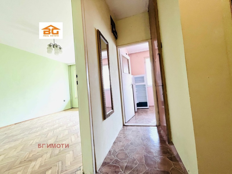 Продава  2-стаен град Варна , Възраждане 2 , 43 кв.м | 49401321 - изображение [3]