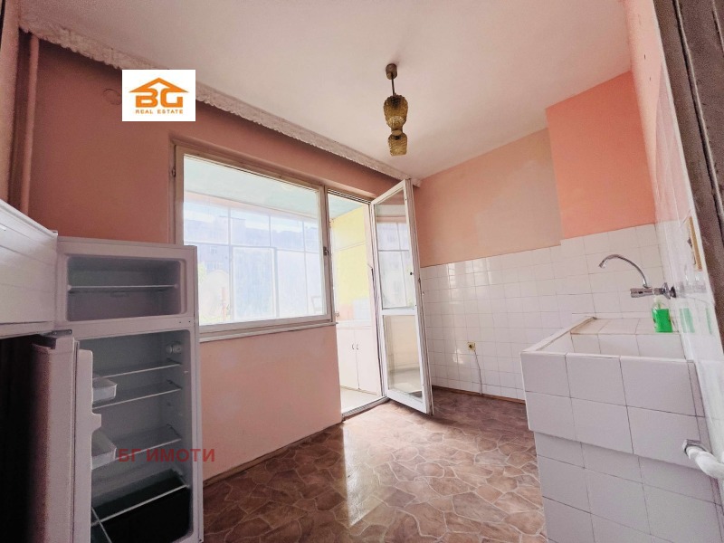 Продава  2-стаен град Варна , Възраждане 2 , 43 кв.м | 49401321 - изображение [2]