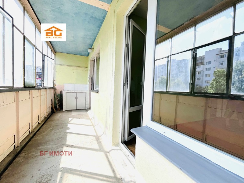 Продава  2-стаен град Варна , Възраждане 2 , 43 кв.м | 49401321 - изображение [9]