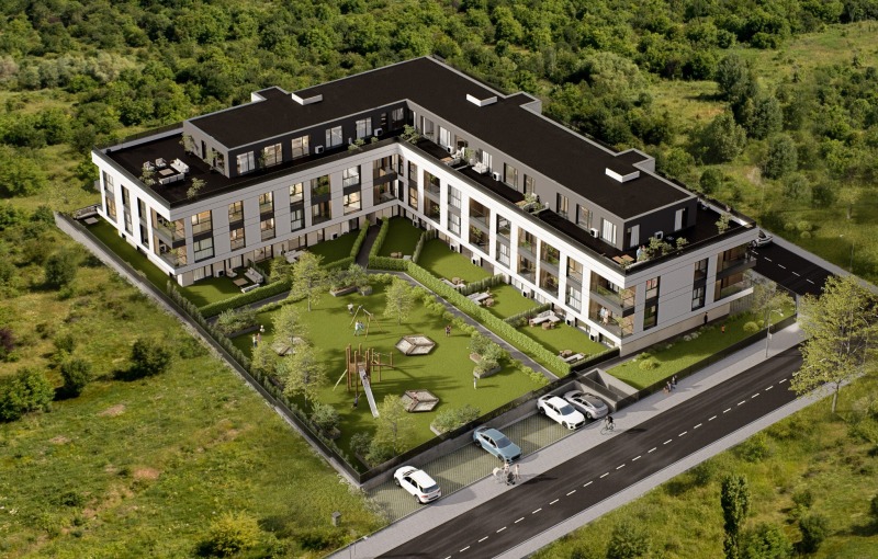 Продава 2-СТАЕН, гр. София, Витоша, снимка 8 - Апартаменти - 52823074