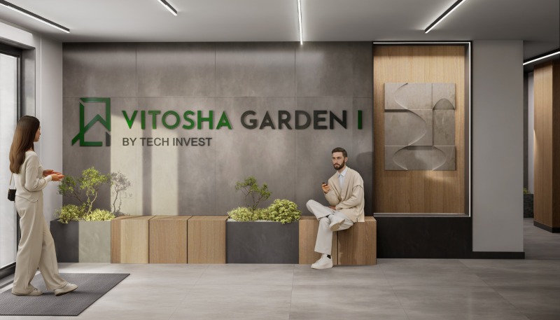 Продава 2-СТАЕН, гр. София, Витоша, снимка 3 - Апартаменти - 52823074