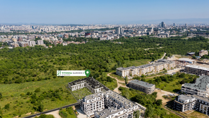 Продава 2-СТАЕН, гр. София, Витоша, снимка 9 - Апартаменти - 52823074