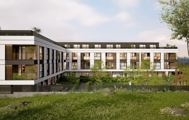 Продава 2-СТАЕН, гр. София, Витоша, снимка 5 - Апартаменти - 52823074