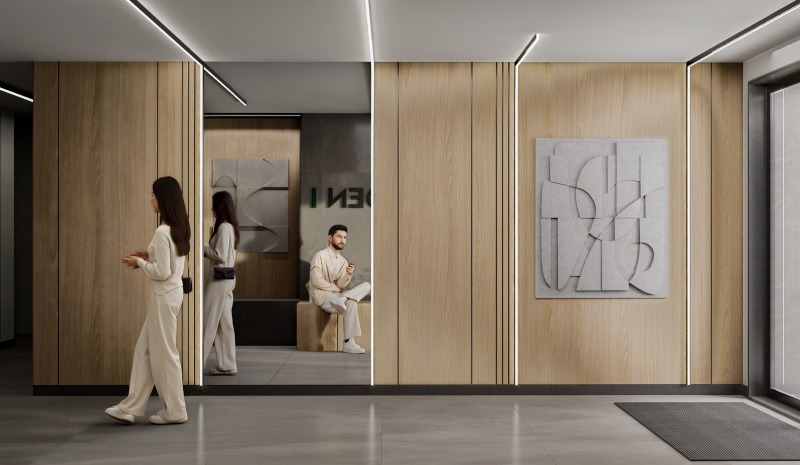 Продава 2-СТАЕН, гр. София, Витоша, снимка 12 - Апартаменти - 52823074