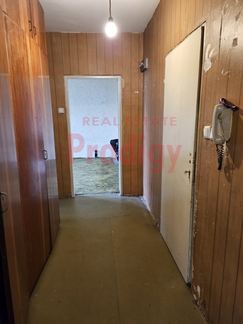 Продава 2-СТАЕН, гр. София, Борово, снимка 3 - Апартаменти - 52926414