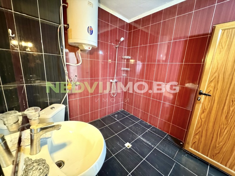 Продава 2-СТАЕН, гр. Варна, Аспарухово, снимка 9 - Апартаменти - 53186460