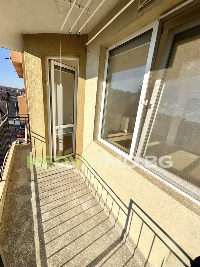 Продава 2-СТАЕН, гр. Варна, Аспарухово, снимка 11 - Апартаменти - 53186460