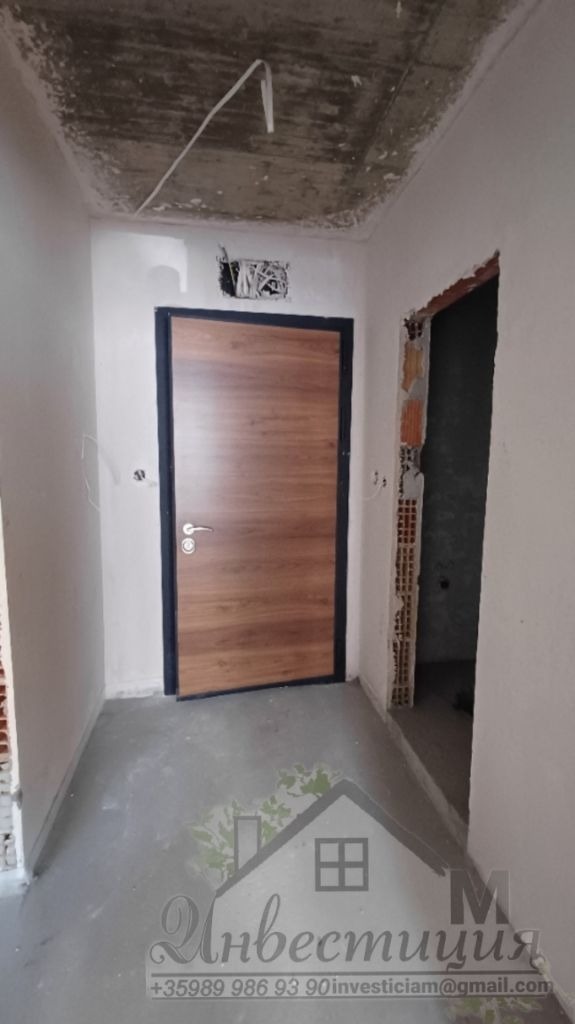 Продава 2-СТАЕН, гр. Стара Загора, Самара 3, снимка 5 - Апартаменти - 55234023