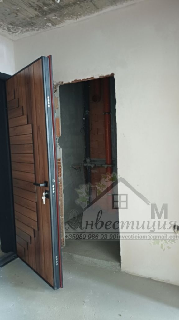 Продава 2-СТАЕН, гр. Стара Загора, Самара 3, снимка 4 - Апартаменти - 55234023