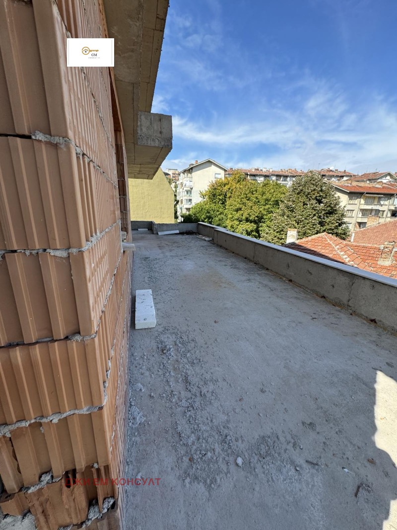 De vânzare  2 dormitoare Pleven , 9-ti cvartal , 89 mp | 47436655 - imagine [10]