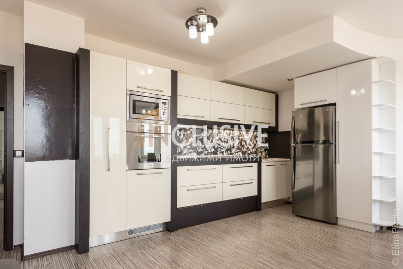 Myytävänä  2 makuuhuonetta Varna , m-t Gorna Traka , 107 neliömetriä | 86133240 - kuva [4]