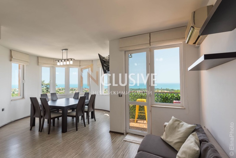 Myytävänä  2 makuuhuonetta Varna , m-t Gorna Traka , 107 neliömetriä | 86133240 - kuva [3]