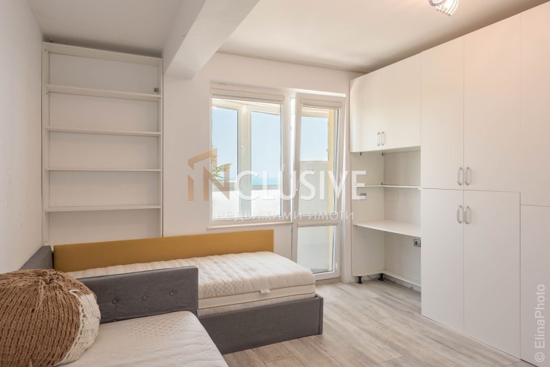 Myytävänä  2 makuuhuonetta Varna , m-t Gorna Traka , 107 neliömetriä | 86133240 - kuva [12]