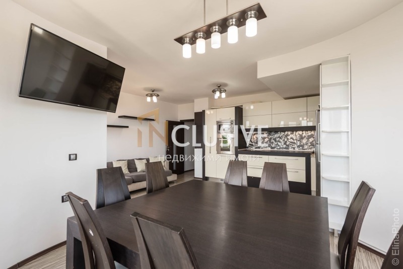 Myytävänä  2 makuuhuonetta Varna , m-t Gorna Traka , 107 neliömetriä | 86133240 - kuva [2]