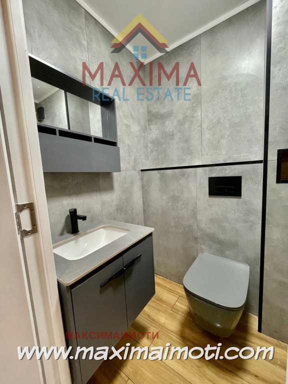 À vendre  2 chambres Plovdiv , Hristo Smirnenski , 70 m² | 89473160 - image [11]