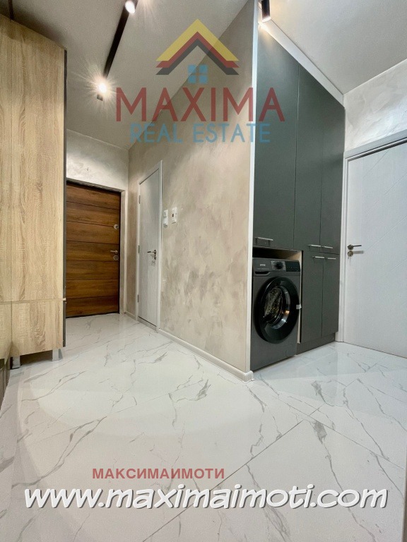 À vendre  2 chambres Plovdiv , Hristo Smirnenski , 70 m² | 89473160 - image [9]