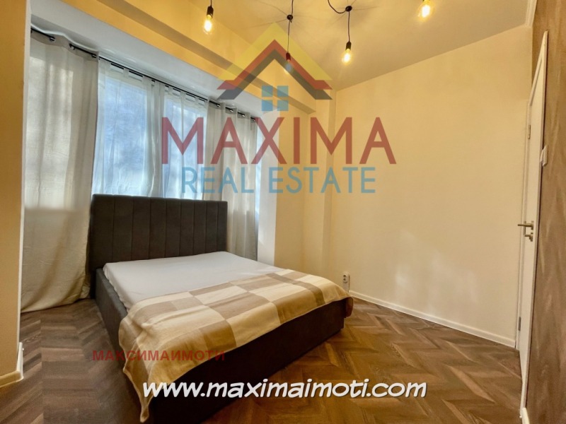 À vendre  2 chambres Plovdiv , Hristo Smirnenski , 70 m² | 89473160 - image [7]