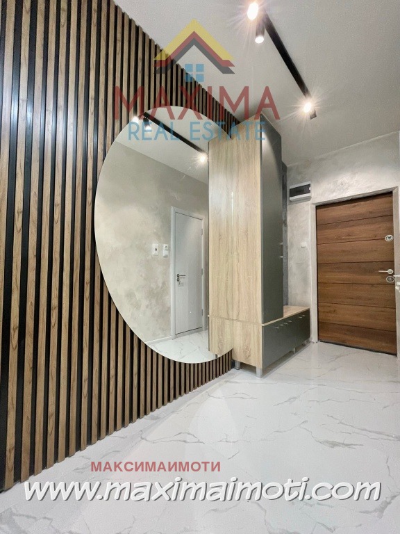À vendre  2 chambres Plovdiv , Hristo Smirnenski , 70 m² | 89473160 - image [8]
