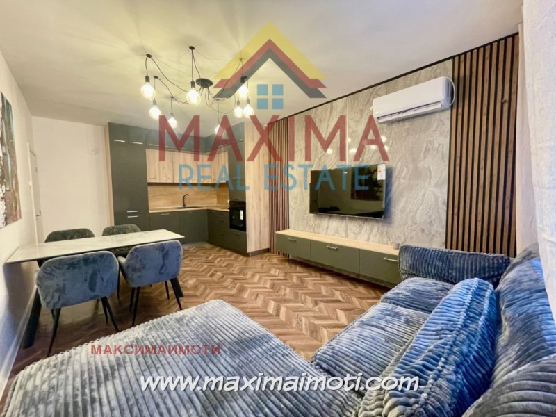 À vendre  2 chambres Plovdiv , Hristo Smirnenski , 70 m² | 89473160