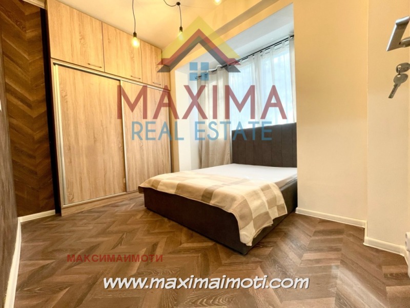 À vendre  2 chambres Plovdiv , Hristo Smirnenski , 70 m² | 89473160 - image [6]