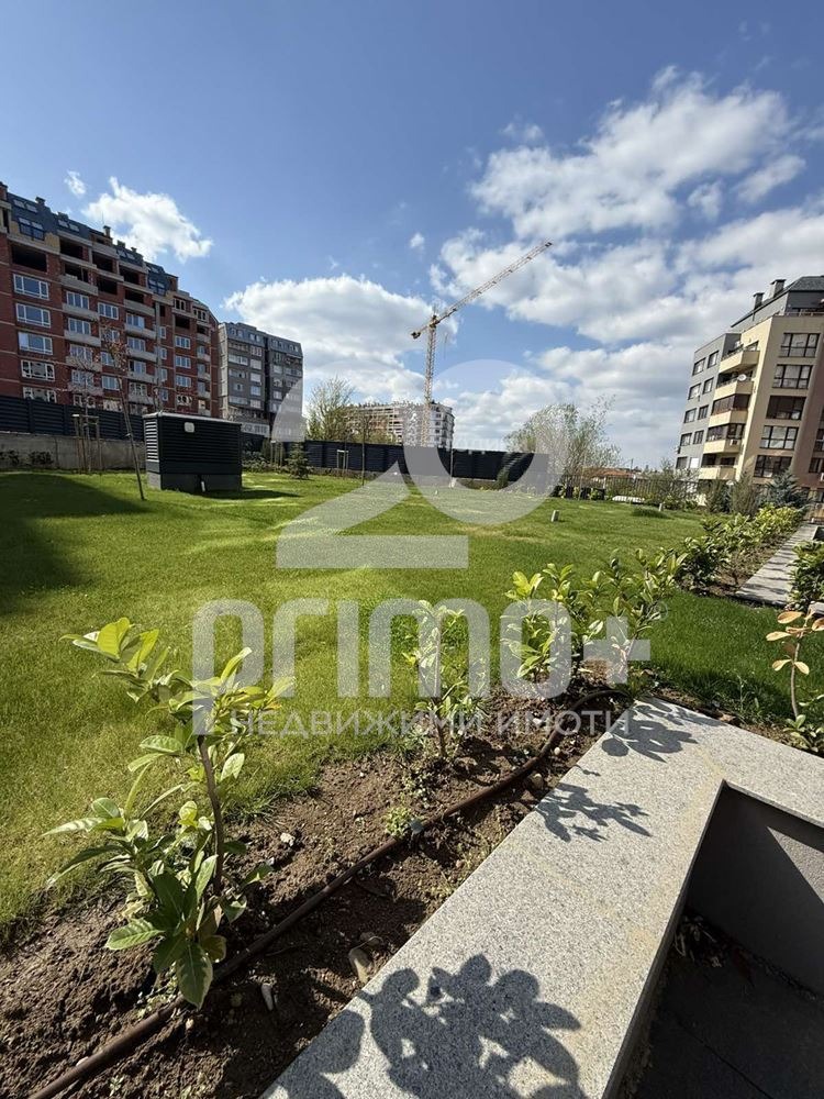 Te koop  2 slaapkamers Sofia , Ovtsja kupel 2 , 112 m² | 11881901 - afbeelding [10]