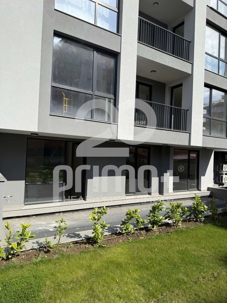 Te koop  2 slaapkamers Sofia , Ovtsja kupel 2 , 112 m² | 11881901 - afbeelding [13]