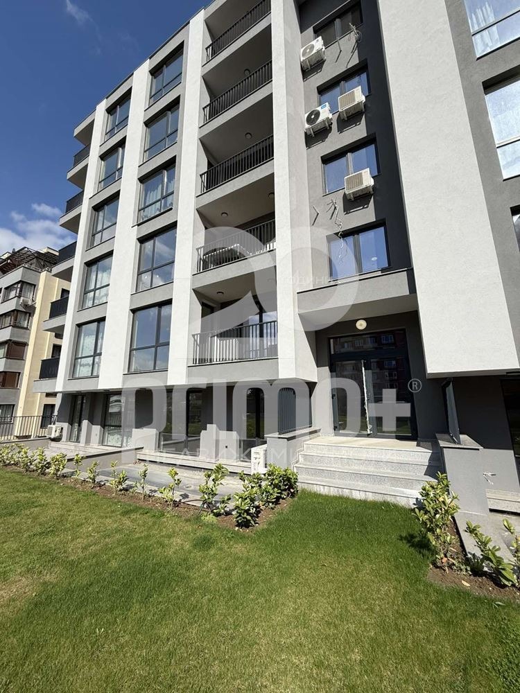 Te koop  2 slaapkamers Sofia , Ovtsja kupel 2 , 112 m² | 11881901 - afbeelding [14]